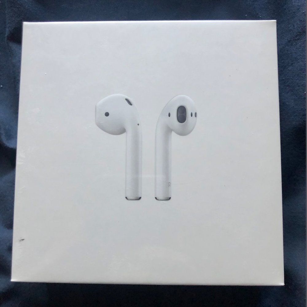 Apple AirPods